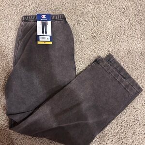 Champion Dark Gray Joggers